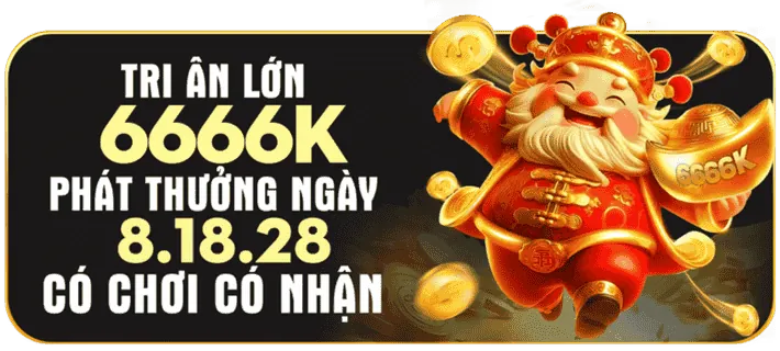 Sự kiện đặc biệt 99ok casino