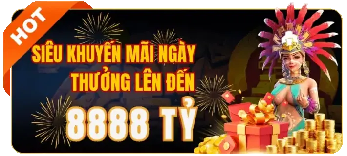 Hoàn trả hàng ngày/tuần 99ok casino