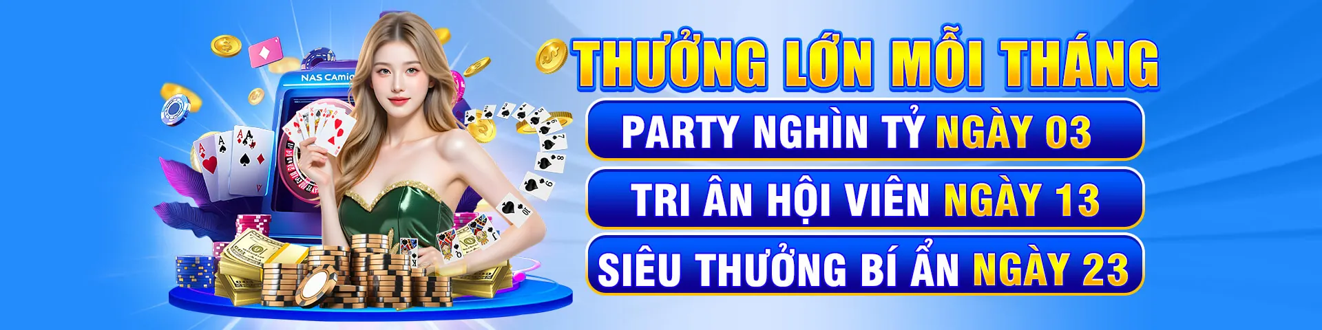 Hình ảnh kêu gọi hành động đăng ký và chơi slot game tại 99ok Casino