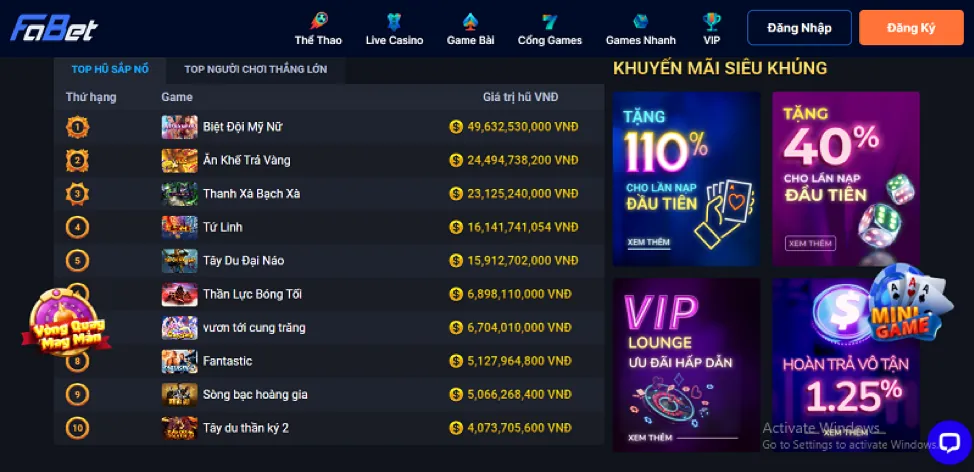 Dịch vụ chăm sóc khách hàng 24/7 của 99ok casino