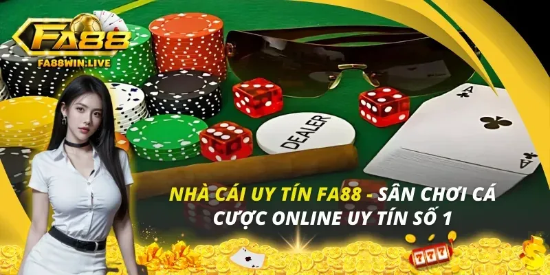 Tổng quan thương hiệu 99ok Casino